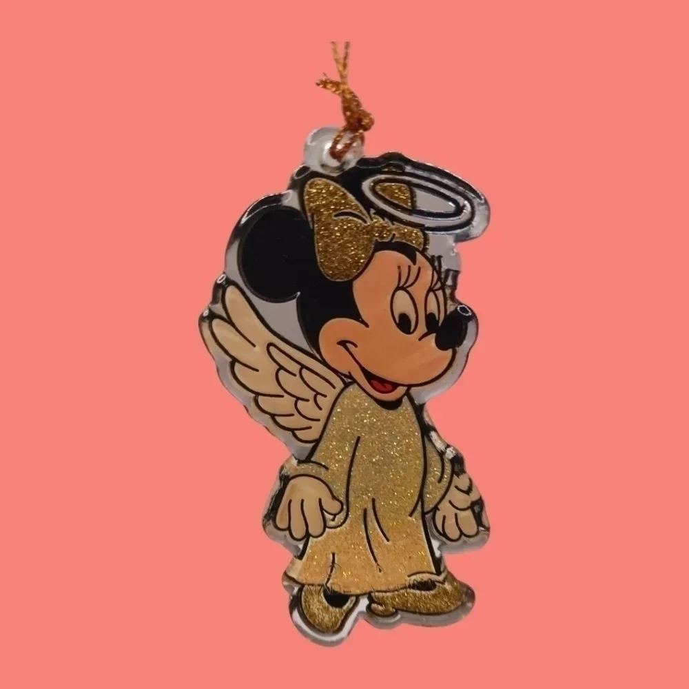 Disney minnie mouse